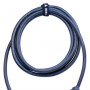Quasar Power 1 TRUE1 Power Cable 8'
