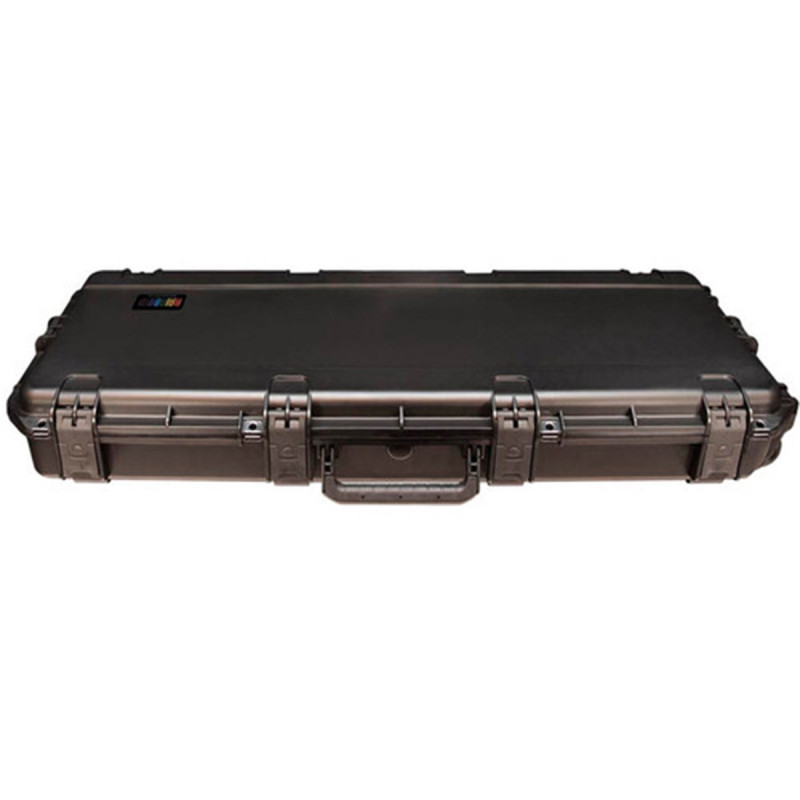 Quasar Q50R2 Quad Kit Case & Foam