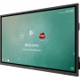 ViewSonic Ecran 74.5'' LFD Interact 4K UHD 20Pts ViewBoard® 16:9 16Go