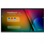 ViewSonic Ecran 85.6'' LFD Interact 4K UHD TFT DLED Tactile IR 20Pts