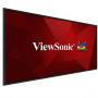 ViewSonic Ecran 55'' LFD 4K LED UHD 16:9 16h/7 16Go 400nit 8ms