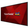 ViewSonic Ecran 75'' LFD 4K LED UHD 16:9 16h/7j 450nit 8ms 1200:1