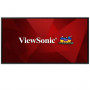 ViewSonic Ecran 86'' LFD 4K LED UHD 16:9 16h/7j 1.6Go 450nit 8ms