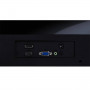 ViewSonic Ecran 24" VX2485-MHU FHD 16:9 IPS 250 cd/m2 5ms USB C VGA