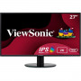 ViewSonic Ecran 27" VA2719-2K- SMHD WQHD IPS 16:9 300 cd/m2 5ms 2HDMI