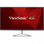 ViewSonic Ecran 32" VX3276-2K-MH D WQHD 16:9 IPS 250 cd/m² 3ms HDMI