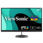 ViewSonic Ecran 27"VX2785-2K-MHDU QHD 16:9 IPS 300 cd/m2 5ms USB HDMI
