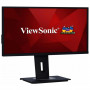 ViewSonic Ecran 24" VG2448 FHD 1080p IPS 16:9 250cd/m² 5mn VGA HDMI