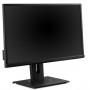 Viewsonic Ecran 24" Noir FHD LED VA 60Hz 16:9 3000:1 250 cd/m2 5ms