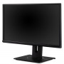 Viewsonic Ecran 24" Noir FHD LED VA 60Hz 16:9 3000:1 250 cd/m2 5ms