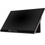 ViewSonic Ecran Port 15.6"VG1655 FHD 16:9 IPS 250cd/m2 6.5ms 2XUSB