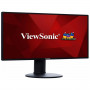 ViewSonic Ecran 27" VG2719-2K WQHD IPS 16:9 300cd/m² 5ms 2xHDMI DP