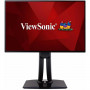 ViewSonic Ecran 27" VP2768 WQHD IPS TFT 16:9 350 cd/m² 5ms 2xHDMI DP