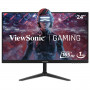 ViewSonic Ecran Gaming 24"VX245 8-P-MHD FHD 16:9 TN 300 cd/m2 1ms