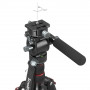 SmallRig Lightweight Fluid Video Head 3457