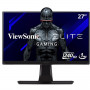 ViewSonic Ecran Gaming 27"XG270 FHD 16:9 IPS 400 cd/m² 1ms 240Hz