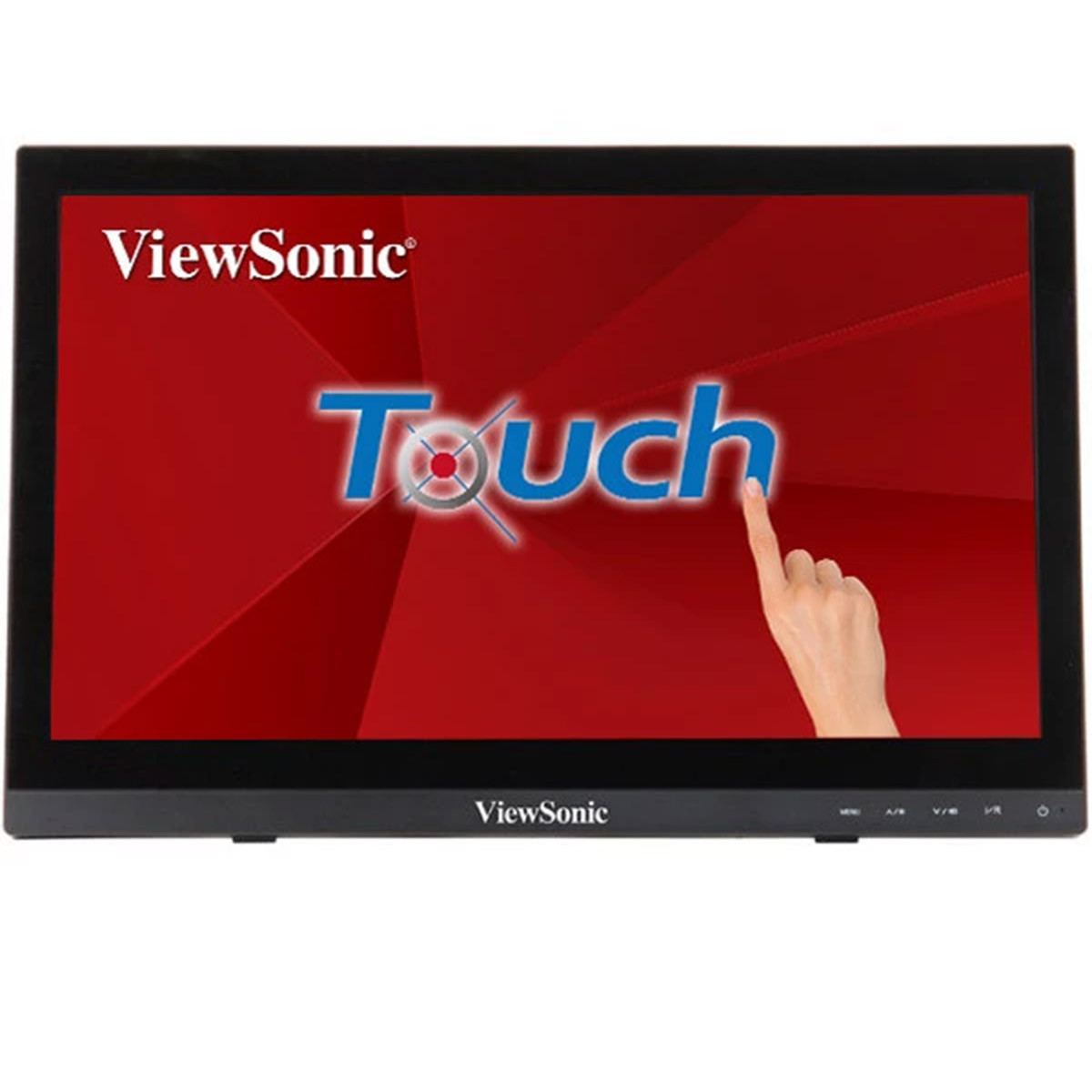 ViewSonic Ecran 15,6''ViewSonicTD16303 169 HD Tactile capacitif