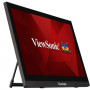 ViewSonic Ecran 15,6''ViewSonicTD1630-3 16:9 HD Tactile capacitif