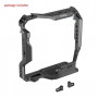 SmallRig Cage for Sony Alpha 7S III/Alpha 7IV/Alpha 7RIV/Alpha 1 3594