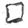 SmallRig Cage for Sony Alpha 7S III/Alpha 7IV/Alpha 7RIV/Alpha 1 3594