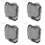SmallRig Cage for Sony Alpha 7S III/Alpha 7IV/Alpha 7RIV/Alpha 1 3594