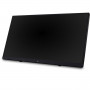 ViewSonic Ecran 21.5''ViewSonicTD2223 Noir 16:9 FHD LED Tactile