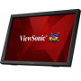 ViewSonic Moniteur 23.6'' TD2423 Noir 16:9 FHD IR Touch Technology