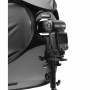 Manfrotto Ezybox Hotshoe 54x54cm + Bracket