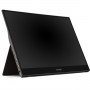 ViewSonic Ecran Port15,6"TD1655 FHD 16:9 Tactile capacitif 10Pts