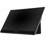 ViewSonic Ecran Port15,6"TD1655 FHD 16:9 Tactile capacitif 10Pts