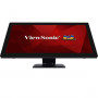 ViewSonic Ecran 27'' TD2760 Noir 16:9 FHD Tactile capacitif 10points