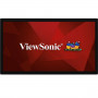 ViewSonic Ecran 32" TD3207 Noir 16:9 FHD Tactile capacitif 10points