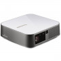 ViewSonic PROJECTEUR M2E FHD Portable Led 1000 Lumens Bluetooth Wifi