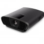 ViewSonic PROJECTEUR X10-4K LED 4K UHD Wifi Bluetooth Ratio 0.8 court