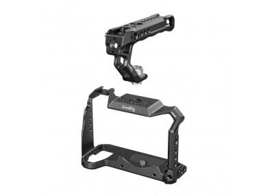 FV SmallRig Handheld Kit for Panasonic S5 3716