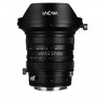 Laowa Objectif 20mm f4 Zero-D Shift Canon EF