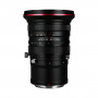 Laowa Objectif 20mm f4 Zero-D Shift Nikon Z