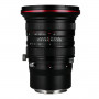 Laowa Objectif 20mm f4 Zero-D Shift Monture L