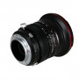 Laowa Objectif 20mm f4 Zero-D Shift Nikon F