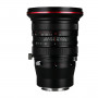 Laowa Objectif 20mm f4 Zero-D Shift Sony FE