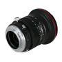 Laowa Objectif 20mm f4 Zero-D Shift Pentax K