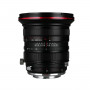 Laowa Objectif 20mm f4 Zero-D Shift Pentax K