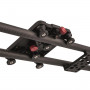 Dorr slider de caméra en carbone CS-80