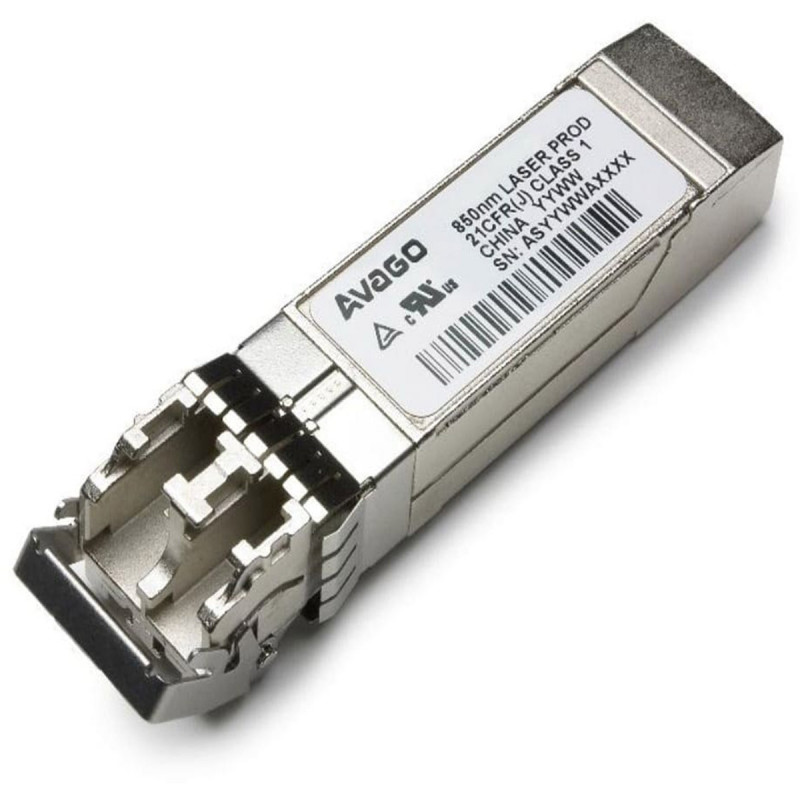 Leader Module SFP multimode 25GbE Type 300m (LV5600/LV7600)