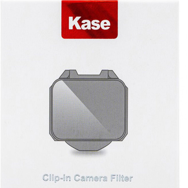 Kase  Clip-in A9/A7 ND32