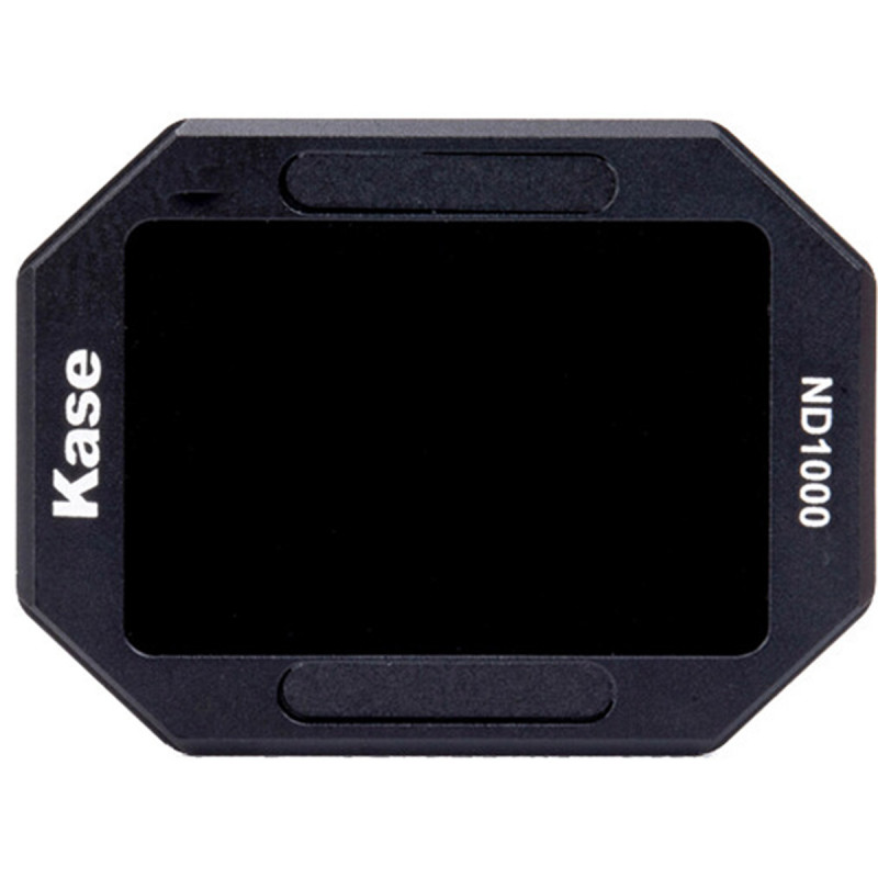 Kase Clip Sony ND1000 a6600/a6500/a6400/a6100/a6000