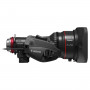 Canon CN10X25 IAS S Ciné Servo 25-250mm monture Canon EF