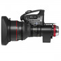 Canon CN10X25 IAS S Ciné Servo 25-250mm monture Canon EF