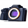 Kase Filtre Clip in Sony A7/A9 Violet