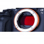 Kase Clip in IR pour Sony  A9/A7 IR 590